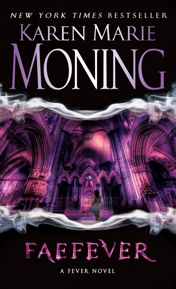 Faefever by Karen Marie Moning, Mass Market Paperback | Indigo Chapters