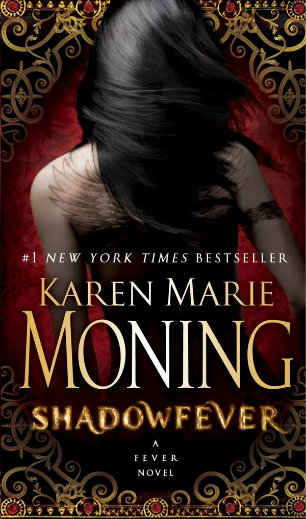 Shadowfever by Karen Marie Moning, Mass Market Paperback | Indigo Chapters