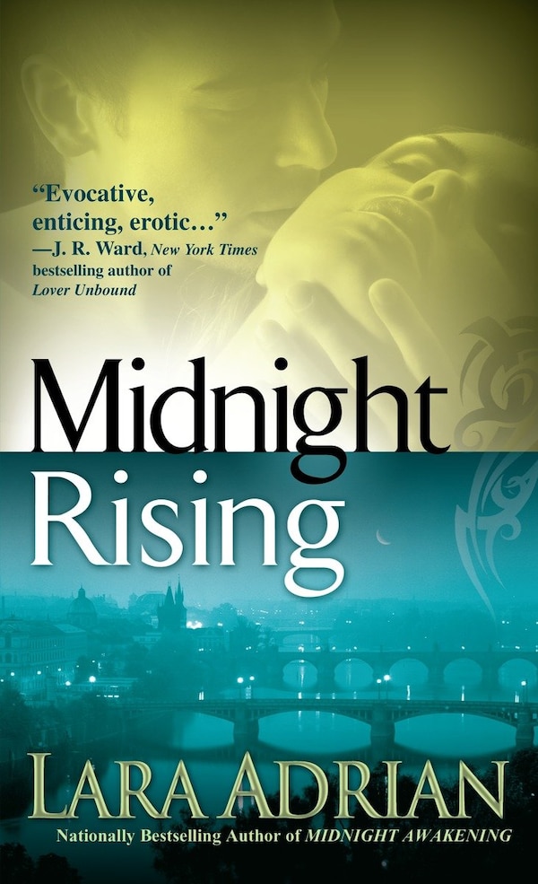 Midnight Rising by Lara Adrian, Mass Market Paperback | Indigo Chapters