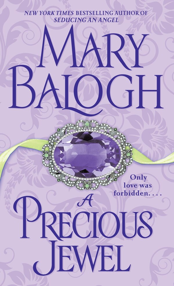 A Precious Jewel by Mary Balogh, Mass Market Paperback | Indigo Chapters