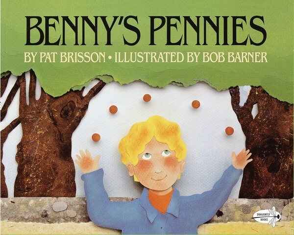 Benny's Pennies by Pat Brisson, Paperback | Indigo Chapters