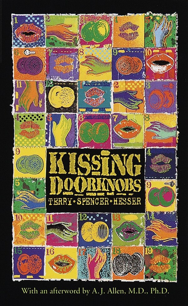 Kissing Doorknobs by Terry Spencer Hesser, Mass Market Paperback | Indigo Chapters