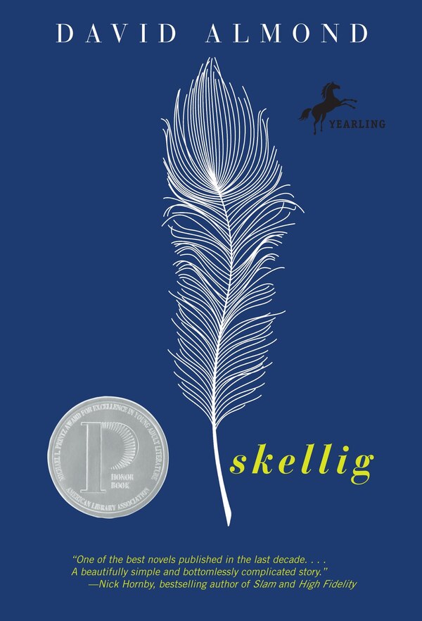 Skellig by David Almond, Paperback | Indigo Chapters