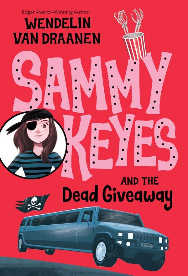 Sammy Keyes and the Dead Giveaway by Wendelin Van Draanen, Paperback | Indigo Chapters