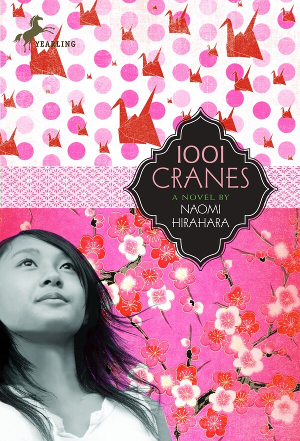 1001 Cranes by Naomi Hirahara, Paperback | Indigo Chapters