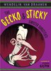 The Gecko And Sticky: Sinister Substitute by Wendelin Van Draanen, Paperback | Indigo Chapters