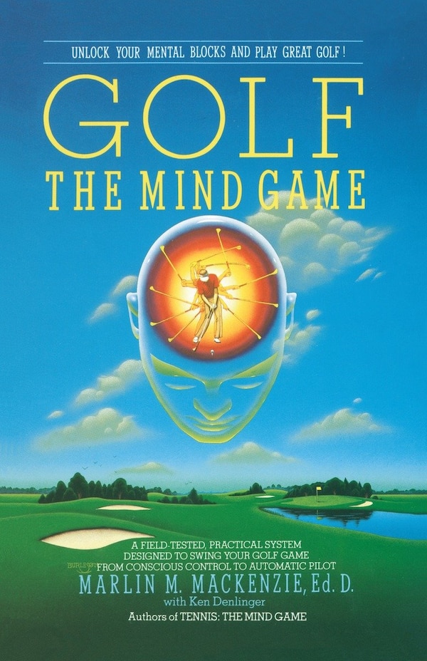 Golf by Marlin M. Mackenzie, Paperback | Indigo Chapters