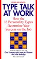 Type Talk At Work (revised) by Otto Kroeger, Paperback | Indigo Chapters