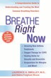 Breathe Right Now by Laurence A. Smolley, Paperback | Indigo Chapters