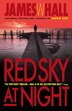 RED SKY AT NIGHT by James Hall, Paperback | Indigo Chapters