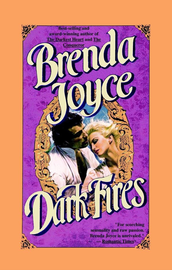 Dark Fires by Brenda Joyce, Paperback | Indigo Chapters