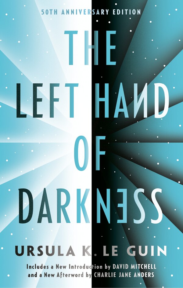 The Left Hand Of Darkness by Ursula K. Le Guin, Paperback | Indigo Chapters