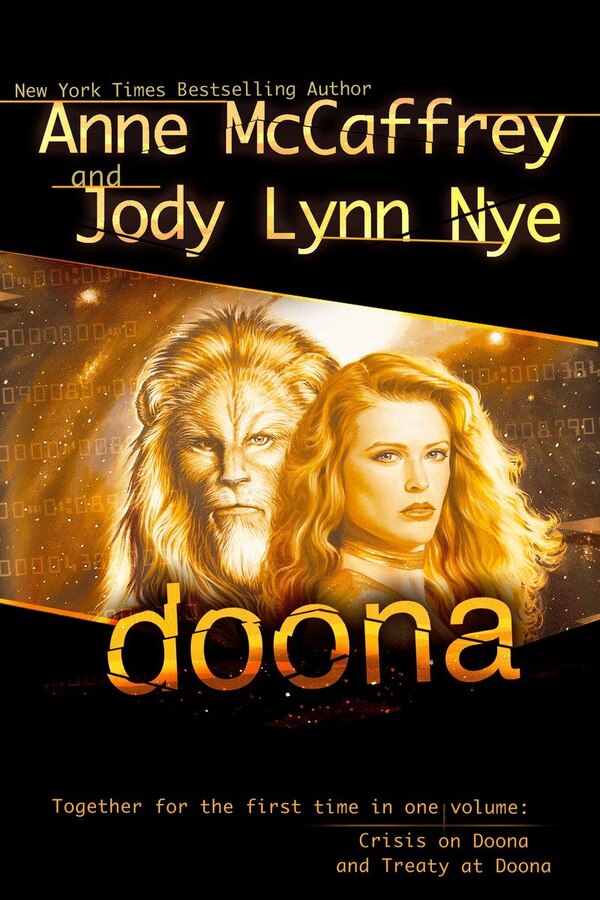 Doona by Anne Mccaffrey, Paperback | Indigo Chapters