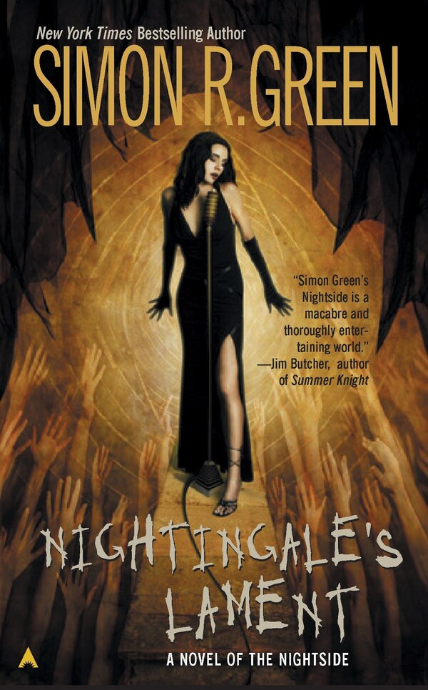 Nightingale's Lament by Simon R. Green, Mass Market Paperback | Indigo Chapters