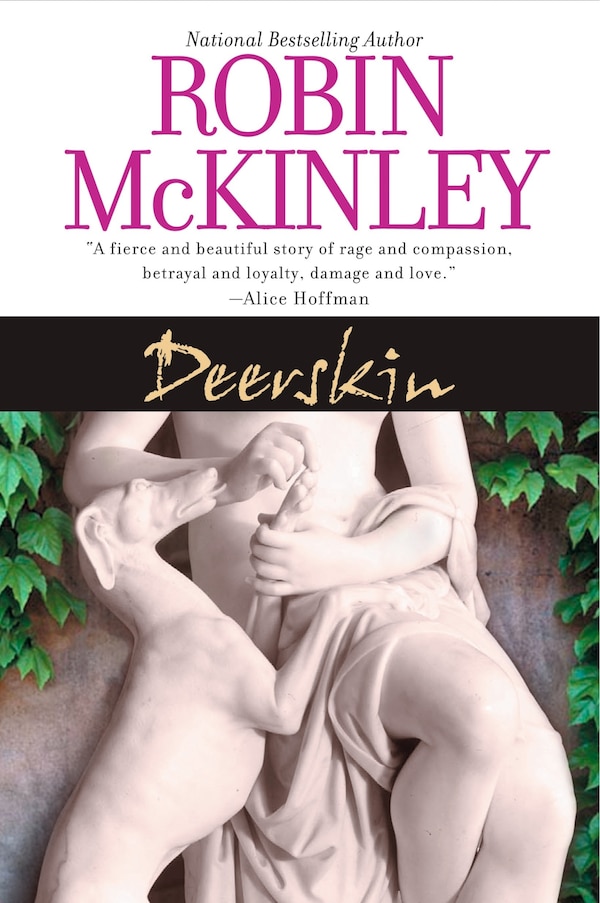 Deerskin by Robin Mckinley, Paperback | Indigo Chapters