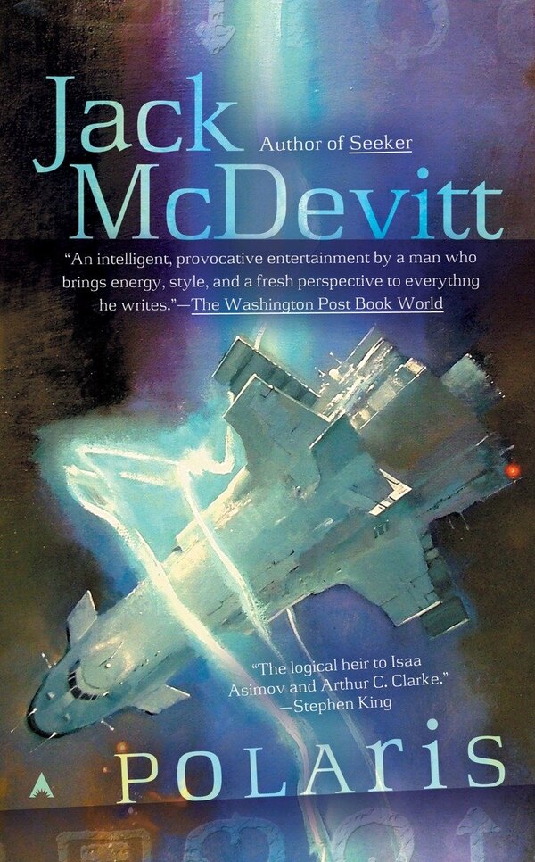 Polaris by Jack Mcdevitt, Mass Market Paperback | Indigo Chapters