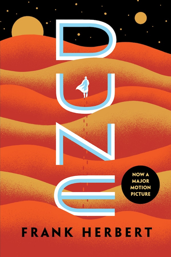 Dune by FRANK HERBERT, Paperback | Indigo Chapters