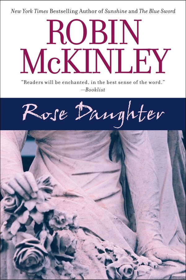 Rose Daughter by Robin Mckinley, Paperback | Indigo Chapters