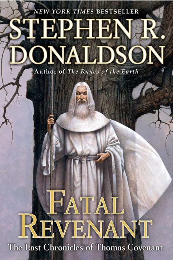 Fatal Revenant by Stephen R. Donaldson, Paperback | Indigo Chapters