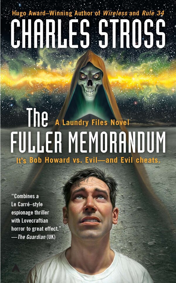 The Fuller Memorandum by Charles Stross, Mass Market Paperback | Indigo Chapters