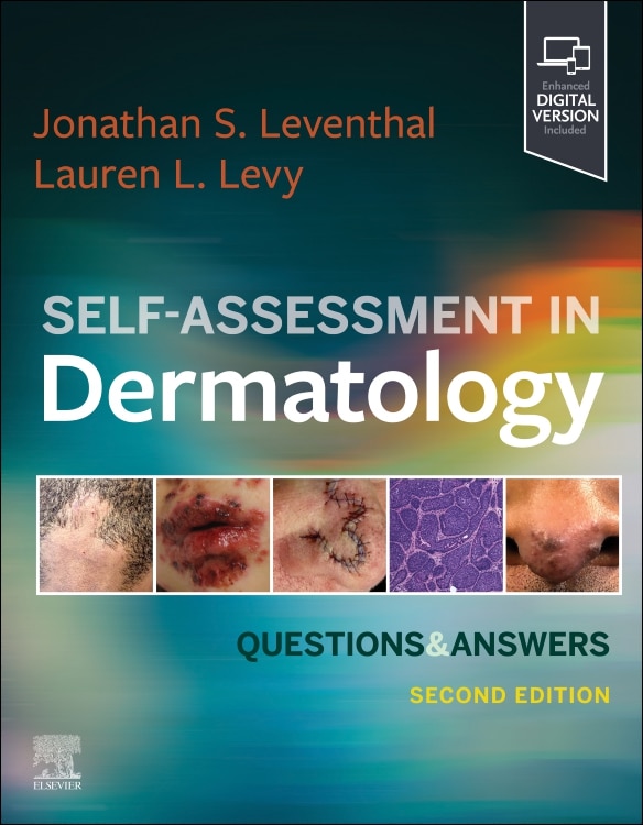 Self-Assessment in Dermatology by Jonathan Leventhal, Paperback | Indigo Chapters