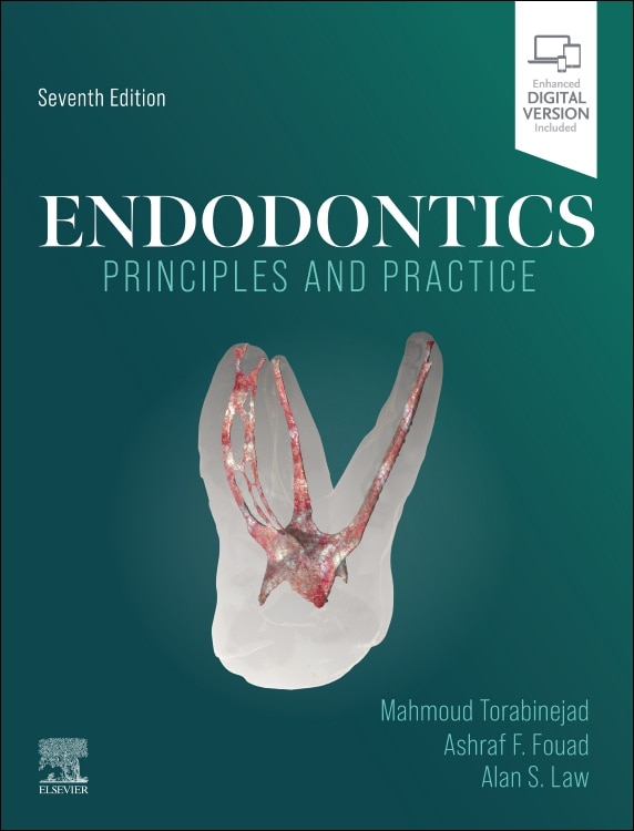Endodontics by Mahmoud Torabinejad, Paperback | Indigo Chapters