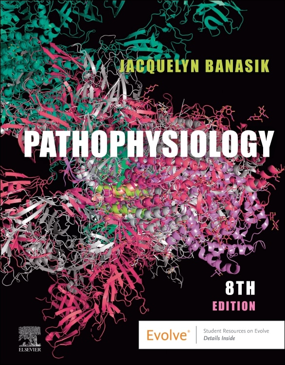 Pathophysiology by Jacquelyn L. Banasik, Paperback | Indigo Chapters