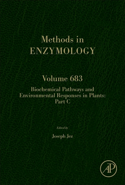 Biochemical Pathways and Environmental Responses in Plants by Joseph Jez, Hardcover | Indigo Chapters