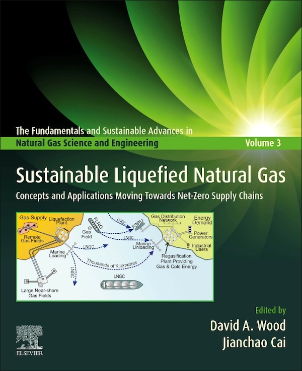 Sustainable Liquefied Natural Gas by David Wood, Paperback | Indigo Chapters