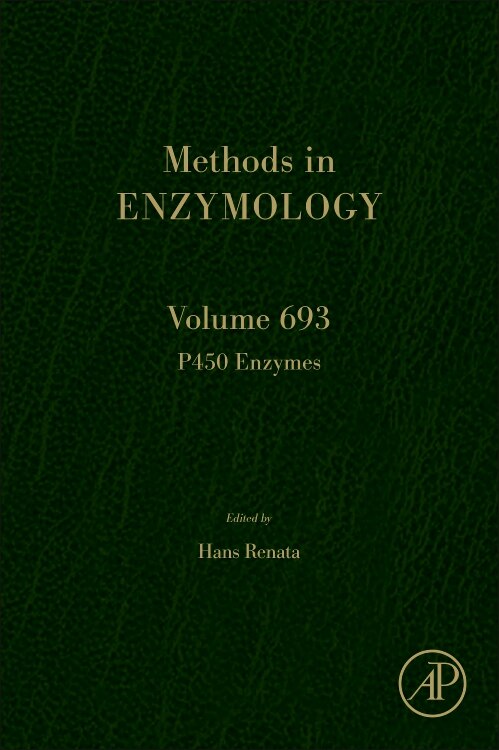 P450 Enzymes by Hans Renata, Hardcover | Indigo Chapters