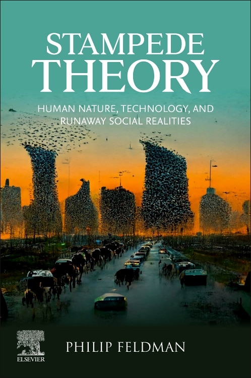 Stampede Theory by Philip Feldman, Paperback | Indigo Chapters