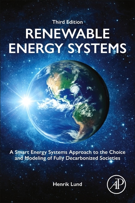 Renewable Energy Systems by Henrik Lund, Hardcover | Indigo Chapters