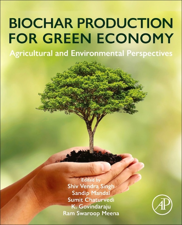 Biochar Production for Green Economy by Shiv Vendra Singh, Paperback | Indigo Chapters