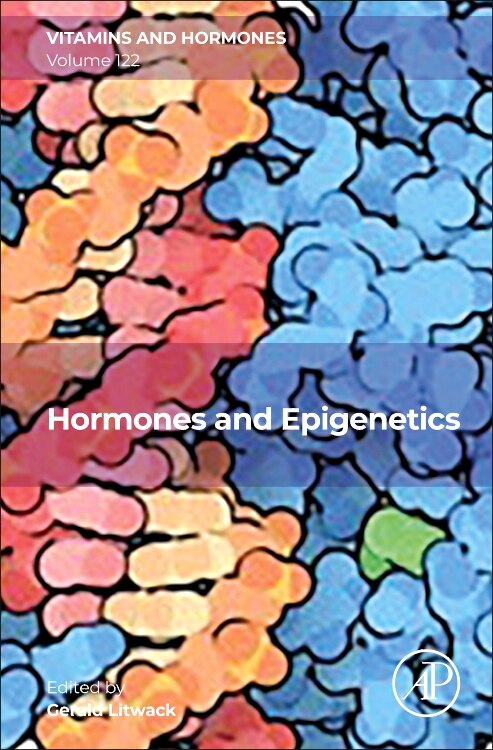 Hormones and Epigenetics by Gerald Litwack, Hardcover | Indigo Chapters