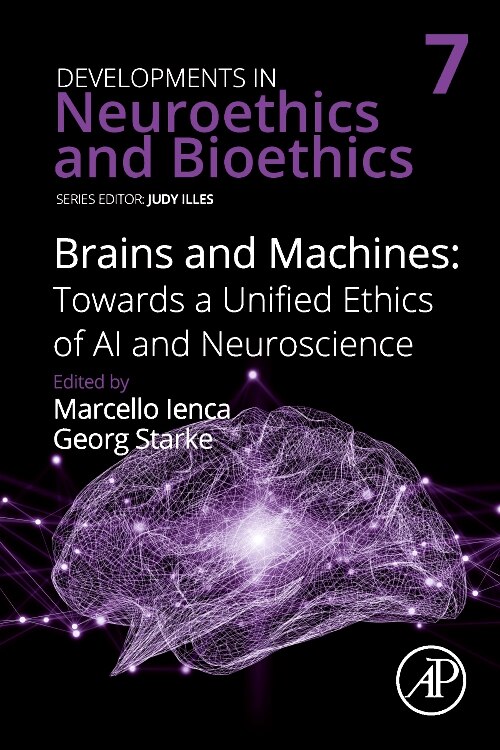 Brains and Machines by Marcello Ienca, Hardcover | Indigo Chapters