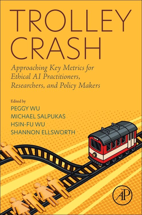 Trolley Crash by Peggy Wu, Paperback | Indigo Chapters