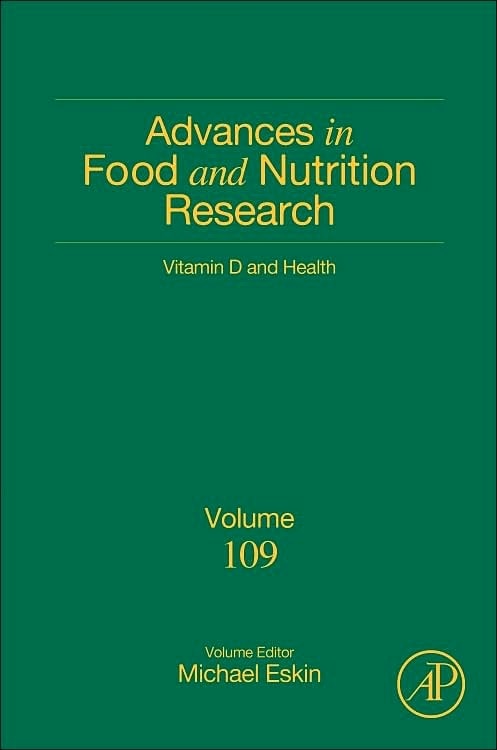 Vitamin D and health by Michael N.a. Eskin, Hardcover | Indigo Chapters