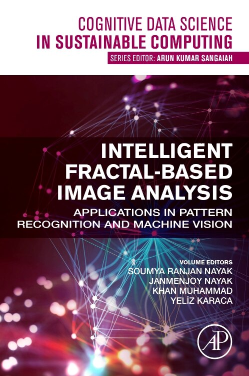 Intelligent Fractal-Based Image Analysis by Soumya Ranjan Nayak, Paperback | Indigo Chapters