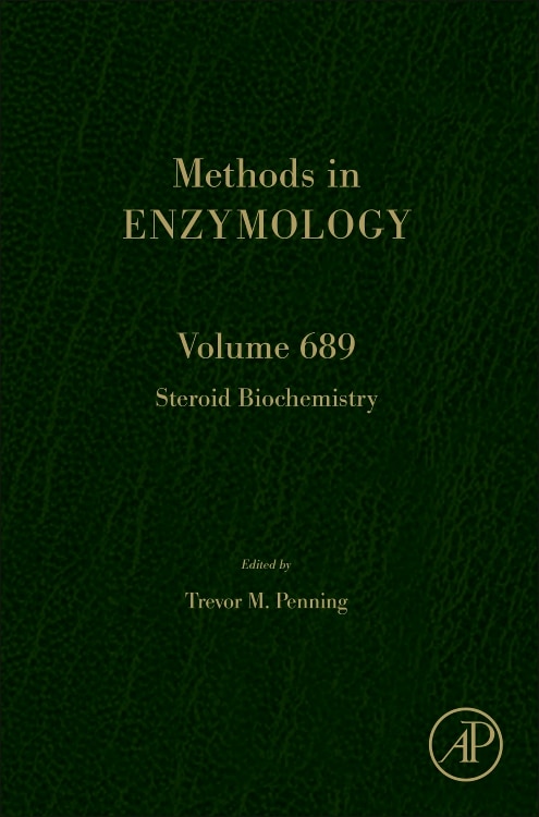 Steroid Biochemistry by Trevor M Penning, Hardcover | Indigo Chapters