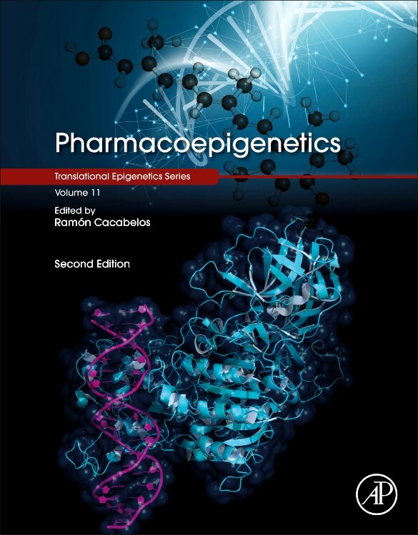Pharmacoepigenetics by Ram Cacabelos, Hardcover | Indigo Chapters