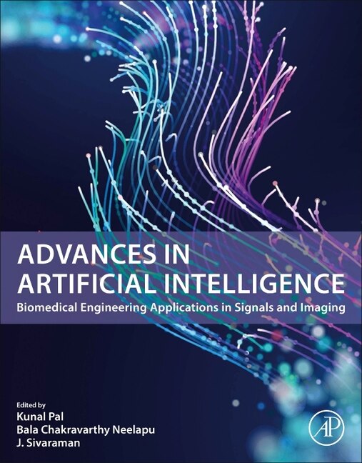 Advances in Artificial Intelligence by Kunal Pal, Paperback | Indigo Chapters