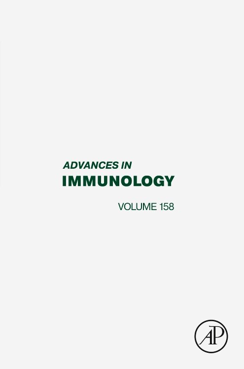 Advances in Immunology by Frederick W. Alt, Hardcover | Indigo Chapters