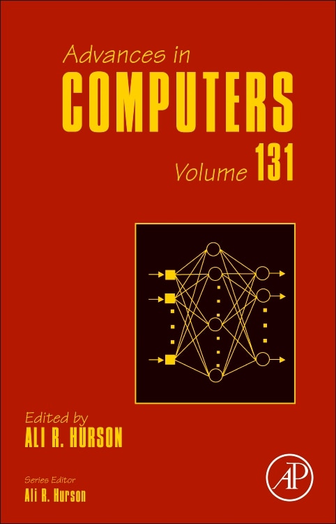 Advances in Computers by Ali Hurson, Hardcover | Indigo Chapters