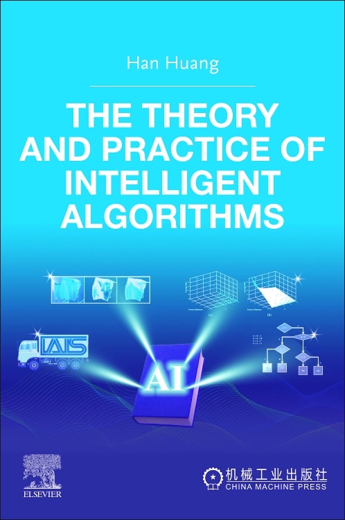 Intelligent Algorithms by Han Huang, Paperback | Indigo Chapters