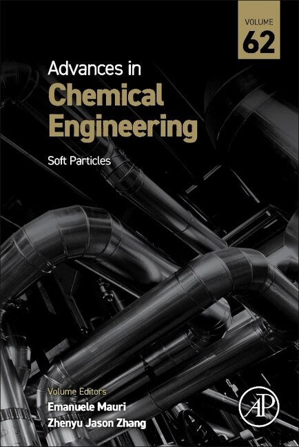 Soft Particles by Emanuele Mauri, Hardcover | Indigo Chapters