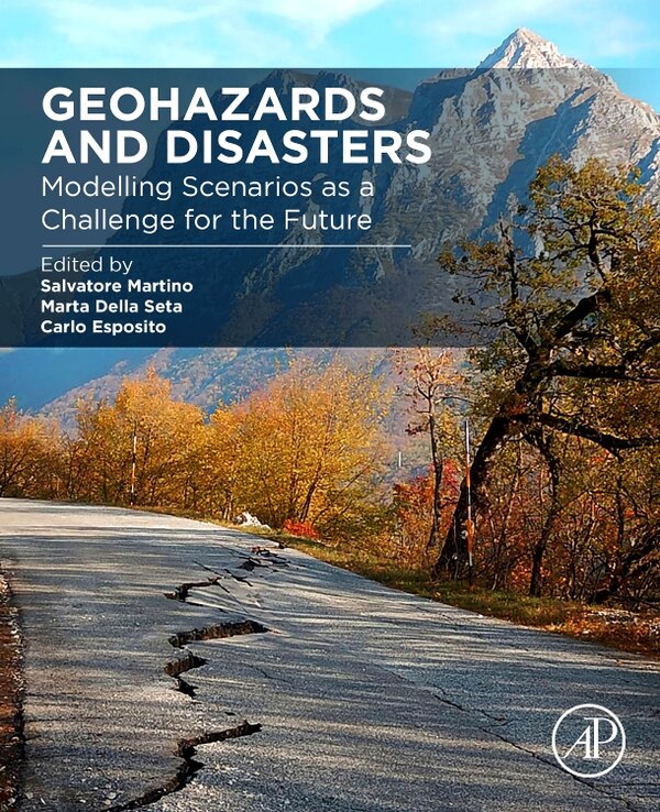 Geohazards and Disasters by Salvatore Martino, Paperback | Indigo Chapters