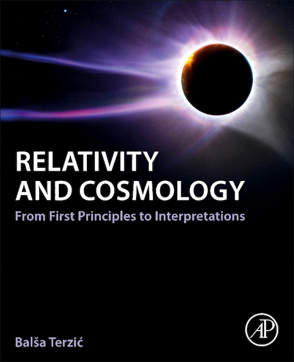 Relativity and Cosmology by Bal Terzi, Paperback | Indigo Chapters