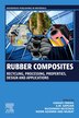 Rubber Composites by Hanafi Ismail, Paperback | Indigo Chapters