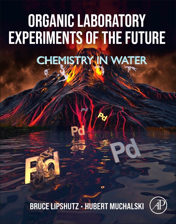 Organic Laboratory Experiments of the Future by Bruce H. Lipshutz, Paperback | Indigo Chapters