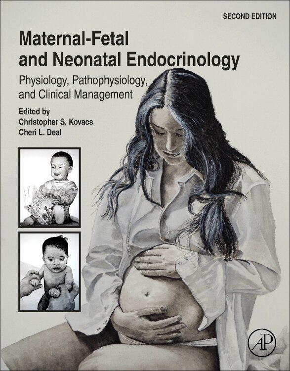 Maternal-Fetal and Neonatal Endocrinology by Christopher S. Kov, Hardcover | Indigo Chapters